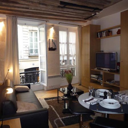 Apartmán Gorgeous Paris St Germain Des Pres Exteriér fotografie