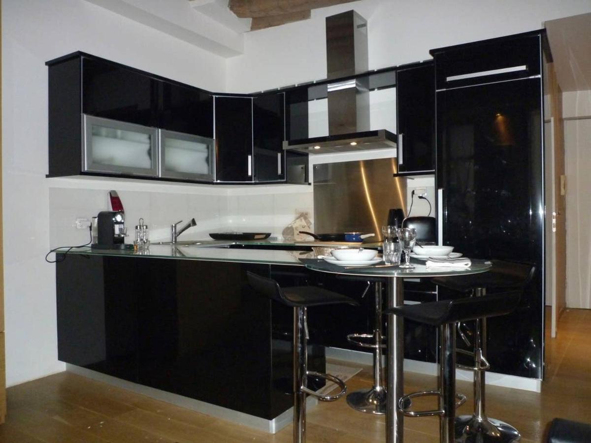 Apartmán Gorgeous Paris St Germain Des Pres Exteriér fotografie
