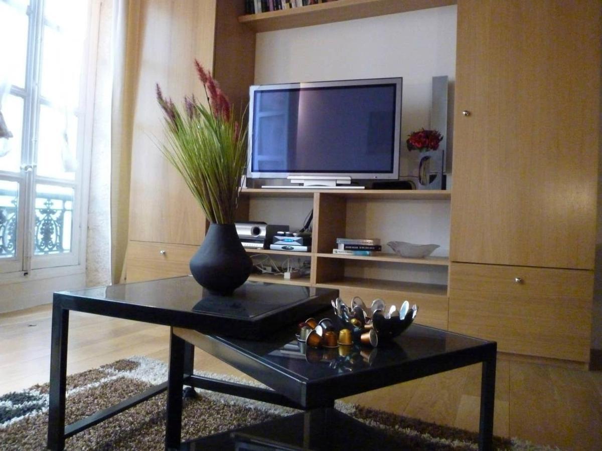 Apartmán Gorgeous Paris St Germain Des Pres Exteriér fotografie