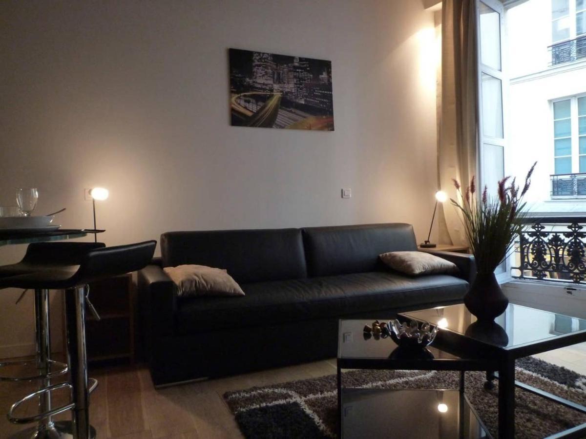 Apartmán Gorgeous Paris St Germain Des Pres Exteriér fotografie